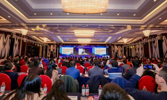 喜报!众能联合入围2019中国产业互联网行业百强榜! 喜报!众能联合入围2019中国产业互联网行业百强榜!